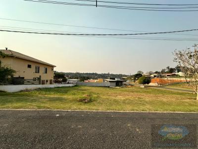 Terreno em Condomnio para Venda, em Araoiaba da Serra, bairro VILLAGE ARAOIABA