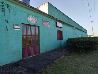 Prdio para Venda, em Santa Vitria do Palmar, bairro 