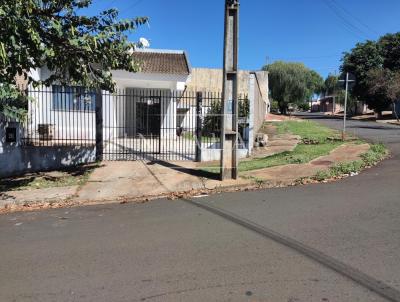 Casa para Venda, em Maring, bairro Jardim Indai, 3 dormitrios, 1 banheiro