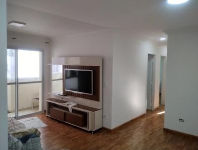 Apartamento para Venda, em So Paulo, bairro Vila Carro, 3 dormitrios, 2 banheiros, 1 sute, 2 vagas