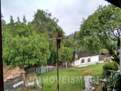 Stio / Chcara para Venda, em Mogi das Cruzes, bairro Taiaupeba, 4 dormitrios, 3 banheiros, 2 sutes