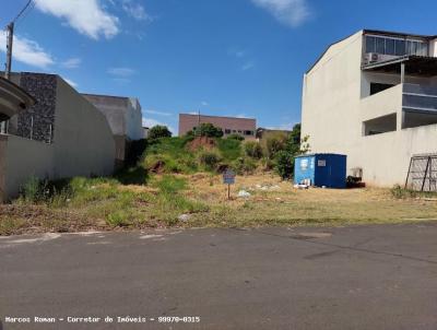 Terreno para Venda, em Umuarama, bairro Parque Residencial Copacabana