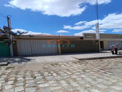 Casa para Locao, em Mossor, bairro Aeroporto, 3 dormitrios, 1 banheiro, 1 sute, 1 vaga