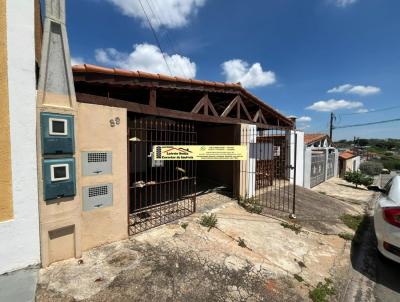 Casa para Venda, em Valinhos, bairro Jardim So Marcos, 2 dormitrios, 3 banheiros, 2 vagas