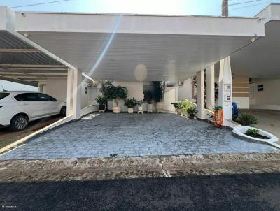 Casa para Venda, em So Jos do Rio Preto, bairro Terra Nova Garden Village, 3 dormitrios, 2 banheiros, 2 vagas