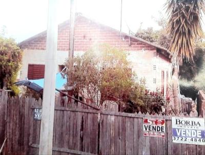 Casa para Venda, em Cachoeira do Sul, bairro Cohab, 2 dormitrios, 1 banheiro