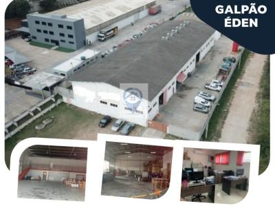 Galpo para Locao, em Sorocaba, bairro Zona Industrial