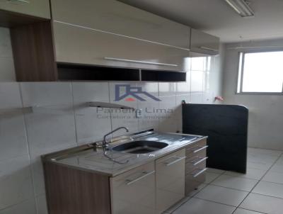 Apartamento para Venda, em So Paulo, bairro Vila Industrial, 2 dormitrios, 1 banheiro, 1 vaga