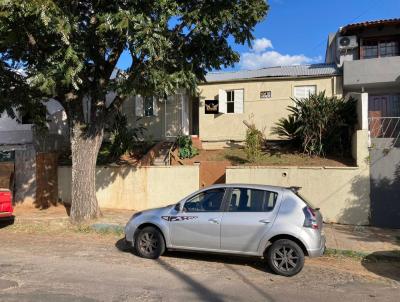 Casa para Venda, em Santana do Livramento, bairro Divisa, 3 dormitrios, 1 banheiro