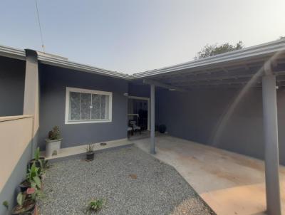 Casa para Venda, em Barra Velha, bairro QUINTA DOS AORIANOS, 2 dormitrios, 2 banheiros, 1 vaga