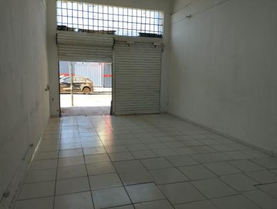 Loja Comercial para Locao, em Betim, bairro Vila Cristina, 2 banheiros