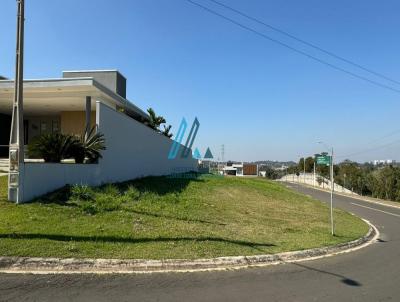 Terreno em Condomnio para Venda, em Indaiatuba, bairro Jardim Quintas da Terracota