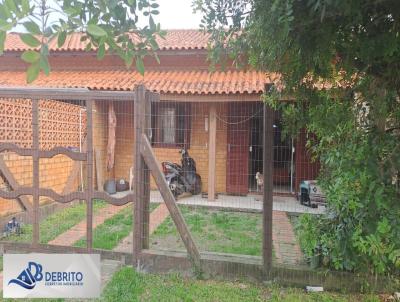 Casa para Venda, em Imb, bairro Centro, 2 dormitrios, 1 banheiro