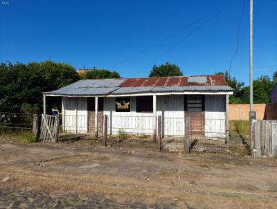 Casa para Venda, em Santana do Livramento, bairro Wilson, 1 dormitrio, 1 banheiro