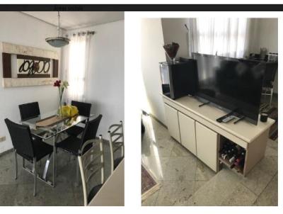 Apartamento para Venda, em So Paulo, bairro Santana, 2 dormitrios, 1 banheiro, 1 vaga