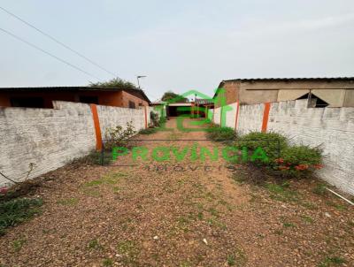 Casa para Venda, em Cachoeira do Sul, bairro Marina, 4 dormitrios, 3 banheiros, 1 sute, 3 vagas