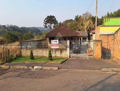 Casa para Venda, em Campo Magro, bairro So Roque, 2 dormitrios, 2 banheiros, 1 sute, 3 vagas