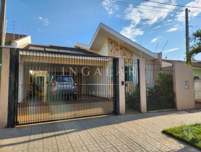 Casa para Venda, em Maring, bairro Jardim Alvorada, 3 dormitrios