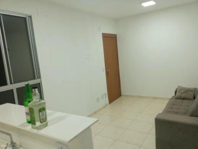 Apartamento para Venda, em So Jos do Rio Preto, bairro Jardins Rio Preto, 2 dormitrios, 1 banheiro, 1 vaga