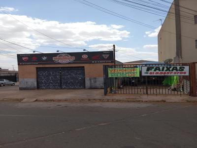 Casa para Venda, em RA I Braslia, bairro RECANTO DAS EMAS DF, 2 dormitrios, 1 banheiro, 3 vagas