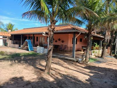 Chcara para Venda, em Cajuru, bairro rea Rural, 4 dormitrios, 3 banheiros, 2 sutes