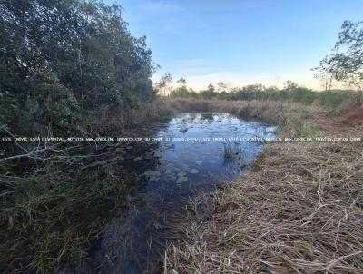 rea Rural para Venda, em Mariana Pimentel, bairro RS-711