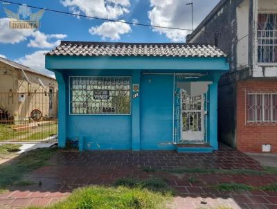 Casa para Venda, em Santana do Livramento, bairro Queirolo, 3 dormitrios, 1 banheiro, 1 vaga