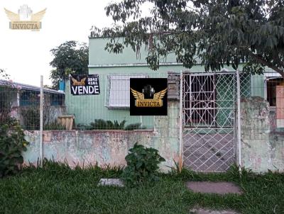 Casa para Venda, em Santana do Livramento, bairro Prado, 2 dormitrios, 1 banheiro, 1 vaga