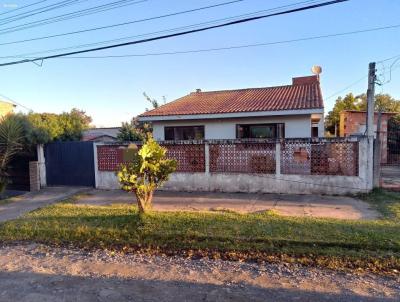 Casa para Venda, em Santana do Livramento, bairro Planalto, 3 dormitrios, 2 banheiros, 1 vaga