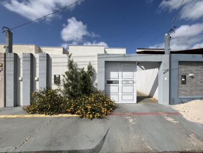 Casa para Venda, em Macap, bairro Terra Nova Bosque, 2 dormitrios, 1 banheiro, 1 vaga