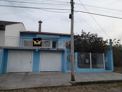 Casa para Venda, em Santana do Livramento, bairro Jardim Europa, 3 dormitrios, 2 banheiros, 1 sute, 1 vaga