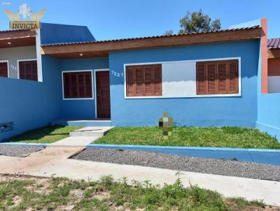 Casa para Locao, em Santana do Livramento, bairro Bela Vista, 3 dormitrios, 1 banheiro, 1 vaga