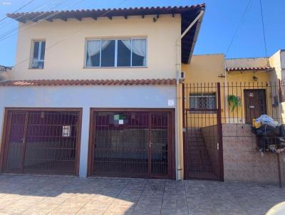 Casa para Venda, em Santana do Livramento, bairro Divisa, 3 dormitrios, 5 banheiros, 2 sutes, 2 vagas