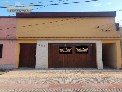 Casa para Venda, em , bairro Centro, 3 dormitrios, 1 banheiro, 1 vaga