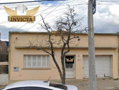 Casa para Venda, em Santana do Livramento, bairro Centro, 5 dormitrios, 1 banheiro, 1 vaga