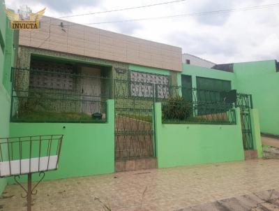 Casa para Venda, em Santana do Livramento, bairro Divisa, 2 dormitrios, 1 banheiro, 1 vaga