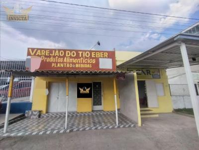 Casa para Venda, em Santana do Livramento, bairro Divisa, 3 dormitrios, 3 banheiros, 1 vaga