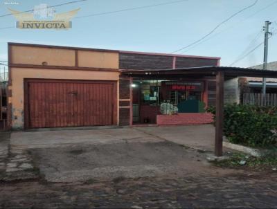 Casa para Venda, em Santana do Livramento, bairro Centro, 3 dormitrios