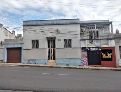 Casa para Venda, em Santana do Livramento, bairro Centro, 2 dormitrios, 3 banheiros, 2 sutes, 1 vaga