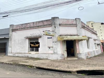 Casa para Venda, em Santana do Livramento, bairro Centro, 1 dormitrio, 1 banheiro, 1 sute, 1 vaga