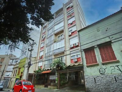 Apartamento para Venda, em Porto Alegre, bairro Centro, 2 dormitrios, 1 banheiro, 1 vaga