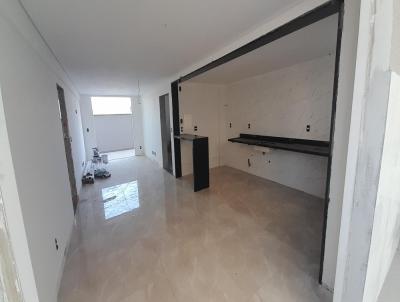 Apartamento 3 Quartos para Venda, em Belo Horizonte, bairro Santa Ins, 3 dormitrios, 2 banheiros, 1 sute, 2 vagas