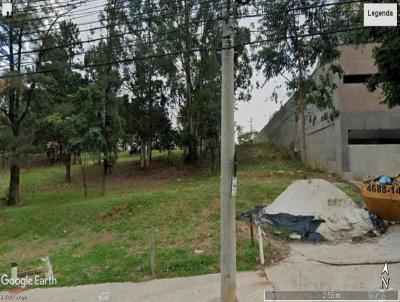 Terreno para Venda, em Barueri, bairro Alphaville, Barueri