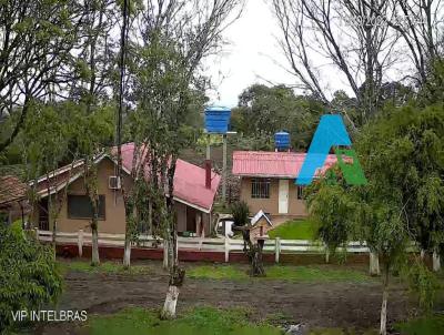 Stio para Venda, em Trs Barras, bairro Interior, 6 dormitrios, 3 banheiros, 4 vagas