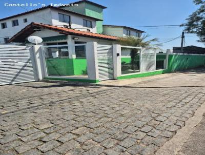 Apartamento para Venda, em Rio de Janeiro, bairro Santssimo, 2 dormitrios, 1 banheiro, 1 vaga