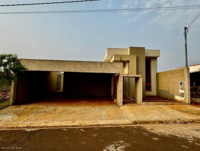 Casa para Venda, em Ita, bairro Marajoara, 3 dormitrios, 3 banheiros, 1 sute, 2 vagas