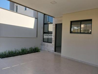 Casa em Condomnio para Venda, em Indaiatuba, bairro Jardim Park Real, 3 dormitrios, 2 banheiros, 1 sute, 3 vagas