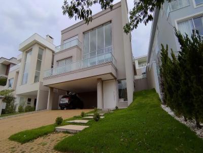 Casa em Condomnio para Venda, em Santana de Parnaba, bairro Alphaville - Santana de Parnaba - SP, 5 banheiros, 4 sutes, 6 vagas