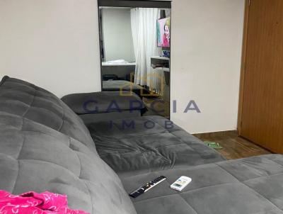Apartamento para Venda, em Palhoa, bairro Bela Vista, 2 dormitrios, 1 banheiro, 1 vaga