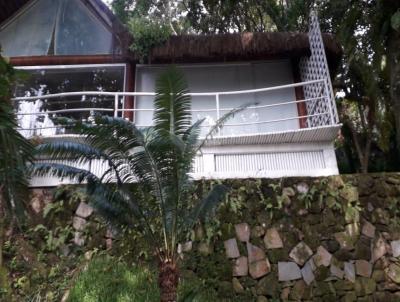 Casa em Condomnio para Venda, em Angra dos Reis, bairro (Cunhambebe), 9 sutes